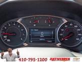 Thumbnail of 2024 Lakeshore Blue Metallic Chevrolet Equinox