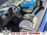 Thumbnail of 2024 Lakeshore Blue Metallic Chevrolet Equinox