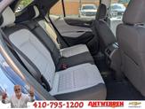 Thumbnail of 2024 Lakeshore Blue Metallic Chevrolet Equinox