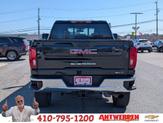 Thumbnail of 2022 Ebony Twilight Metallic GMC Sierra 2500