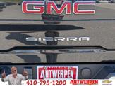 Thumbnail of 2022 Ebony Twilight Metallic GMC Sierra 2500