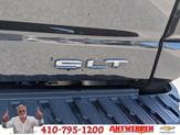 Thumbnail of 2022 Ebony Twilight Metallic GMC Sierra 2500