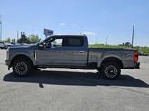 Thumbnail of 2024 Gray Metallic Ford F-250