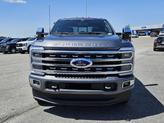 Thumbnail of 2024 Gray Metallic Ford F-250