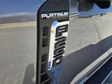 Thumbnail of 2024 Gray Metallic Ford F-250