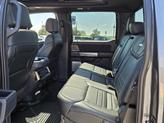 Thumbnail of 2024 Gray Metallic Ford F-250