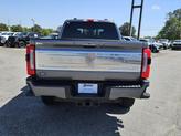 Thumbnail of 2024 Gray Metallic Ford F-250