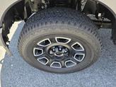 Thumbnail of 2024 Gray Metallic Ford F-250
