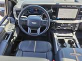 Thumbnail of 2024 Gray Metallic Ford F-250