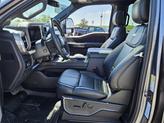 Thumbnail of 2024 Gray Metallic Ford F-250