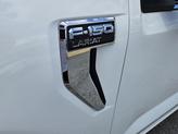 Thumbnail of 2024 Star White Metallic Tri-Coat Ford F-150
