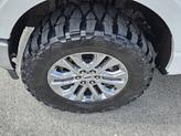 Thumbnail of 2024 Star White Metallic Tri-Coat Ford F-150