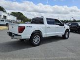 Thumbnail of 2024 Star White Metallic Tri-Coat Ford F-150