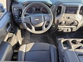 Thumbnail of 2024 Summit White Chevrolet Silverado 3500