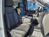 Thumbnail of 2024 Summit White Chevrolet Silverado 3500