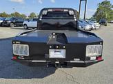 Thumbnail of 2024 Summit White Chevrolet Silverado 3500