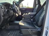 Thumbnail of 2024 Summit White Chevrolet Silverado 3500
