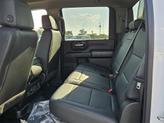 Thumbnail of 2024 Summit White Chevrolet Silverado 3500