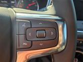Thumbnail of 2025 Black Chevrolet Blazer