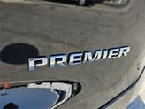 Thumbnail of 2025 Black Chevrolet Blazer