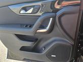 Thumbnail of 2025 Black Chevrolet Blazer