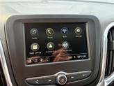 Thumbnail of 2019 Silver Chevrolet Equinox