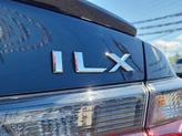 Thumbnail of 2022 Black Acura ILX