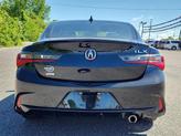 Thumbnail of 2022 Black Acura ILX