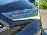 Thumbnail of 2022 Black Acura ILX