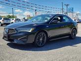 Thumbnail of 2022 Black Acura ILX