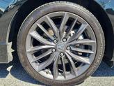 Thumbnail of 2022 Black Acura ILX