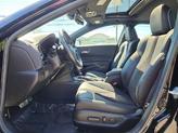 Thumbnail of 2022 Black Acura ILX