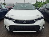 Thumbnail of 2025 Platinum White Pearl Honda Civic Hybrid