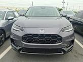 Thumbnail of 2026 Modern Steel Metallic Honda HR-V