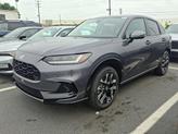 Thumbnail of 2026 Modern Steel Metallic Honda HR-V