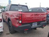 Thumbnail of 2025 Radiant Red Metallic II Honda Ridgeline