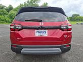 Thumbnail of 2025 Radiant Red Metallic II Honda Pilot