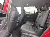 Thumbnail of 2025 Radiant Red Metallic II Honda Pilot