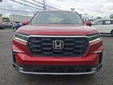 Thumbnail of 2025 Radiant Red Metallic II Honda Pilot