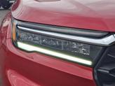 Thumbnail of 2025 Radiant Red Metallic II Honda Pilot
