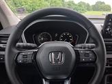 Thumbnail of 2025 Radiant Red Metallic II Honda Pilot