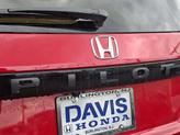 Thumbnail of 2025 Radiant Red Metallic II Honda Pilot