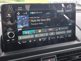 Thumbnail of 2025 Radiant Red Metallic II Honda Pilot