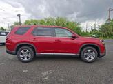 Thumbnail of 2025 Radiant Red Metallic II Honda Pilot