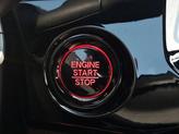 Thumbnail of 2025 Rallye Red Honda Civic