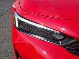 Thumbnail of 2025 Rallye Red Honda Civic