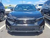 Thumbnail of 2025 Crystal Black Pearl Honda Civic Hybrid