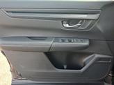 Thumbnail of 2025 Crystal Black Pearl Honda CR-V