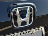 Thumbnail of 2025 Crystal Black Pearl Honda CR-V