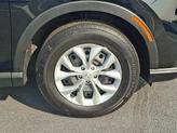 Thumbnail of 2025 Crystal Black Pearl Honda CR-V